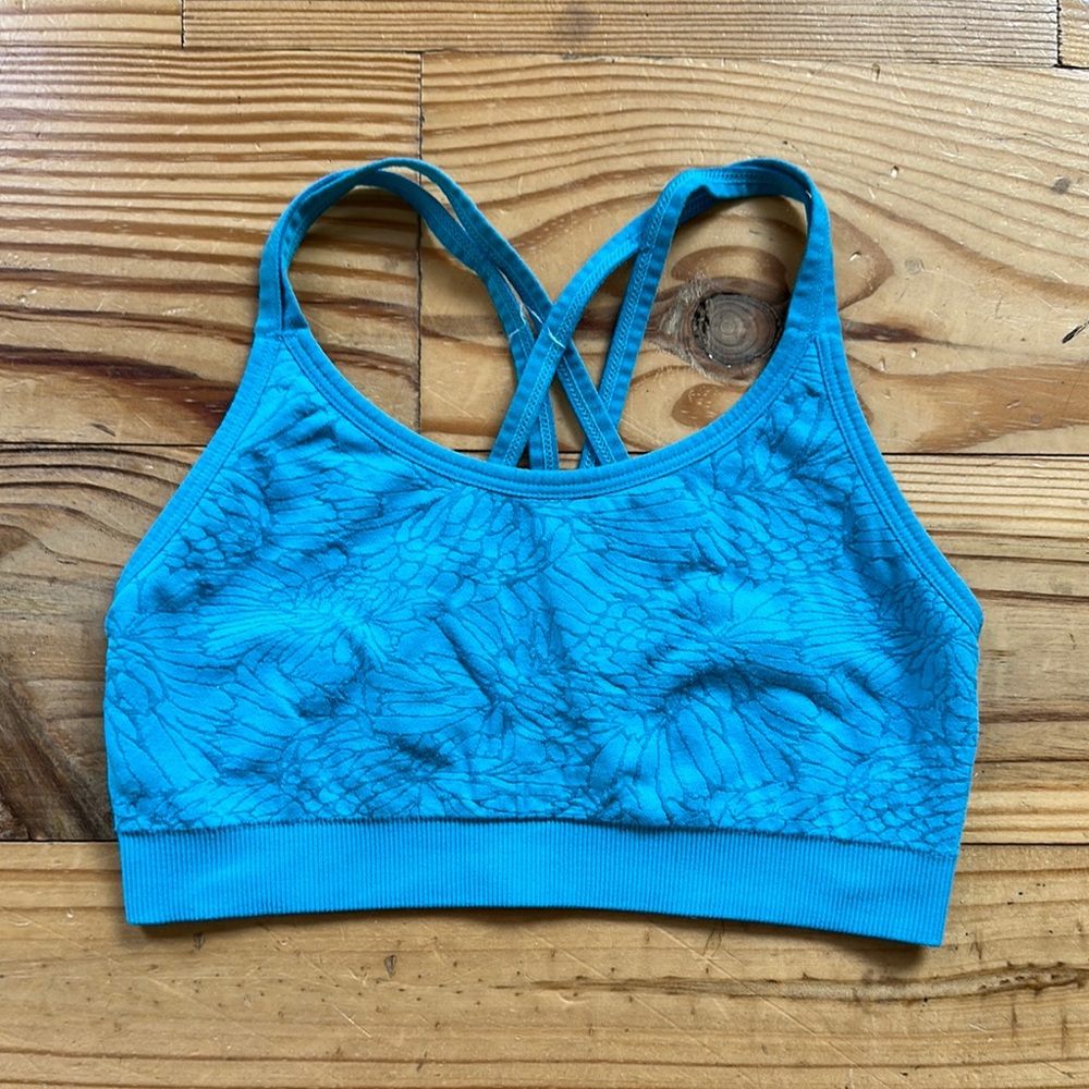 JOCKEY Women's Sports Bra | small